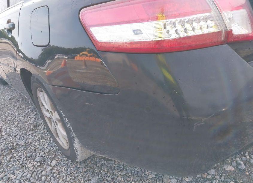 Photo 14 of 2011 Toyota Camry LE (VIN 4T1BF3EK9BU131213)