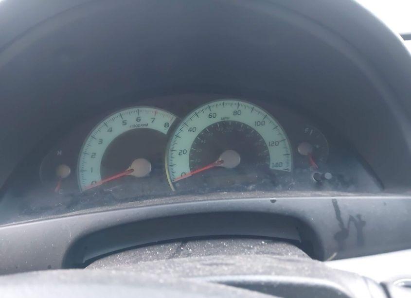 Photo 14 of 2011 Toyota Camry SE (VIN 4T1BF3EK9BU137741)