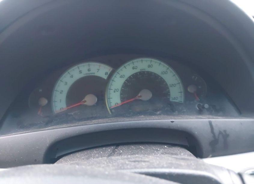 Photo 7 of 2011 Toyota Camry SE (VIN 4T1BF3EK9BU137741)