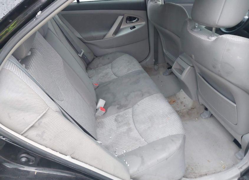 Photo 8 of 2011 Toyota Camry SE (VIN 4T1BF3EK9BU137741)