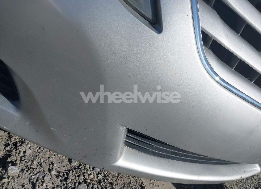 Photo 13 of 2011 Toyota Camry LE (VIN 4T1BF3EK9BU139599)