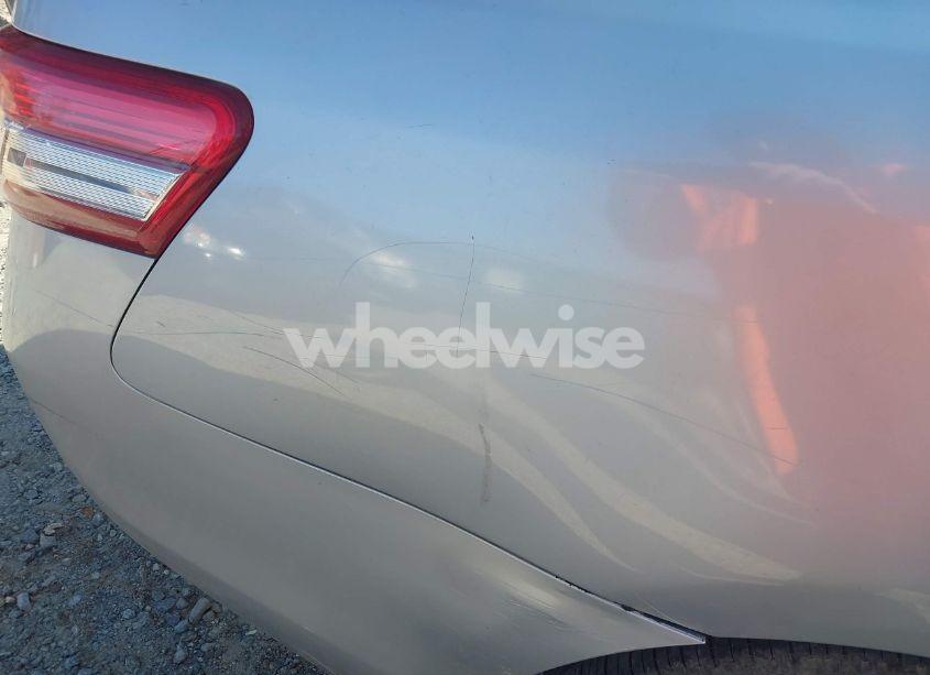 Photo 15 of 2011 Toyota Camry LE (VIN 4T1BF3EK9BU139599)