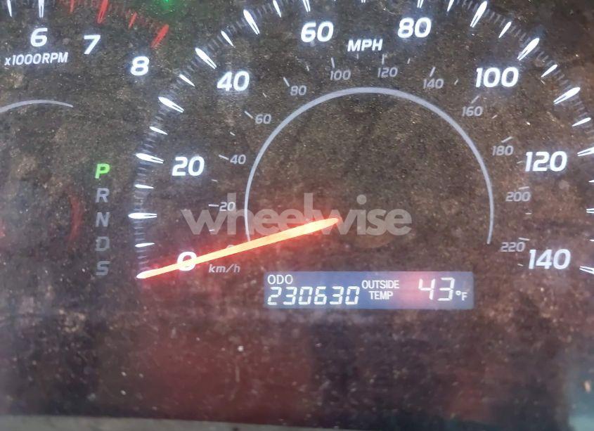 Photo 7 of 2011 Toyota Camry LE (VIN 4T1BF3EK9BU139599)