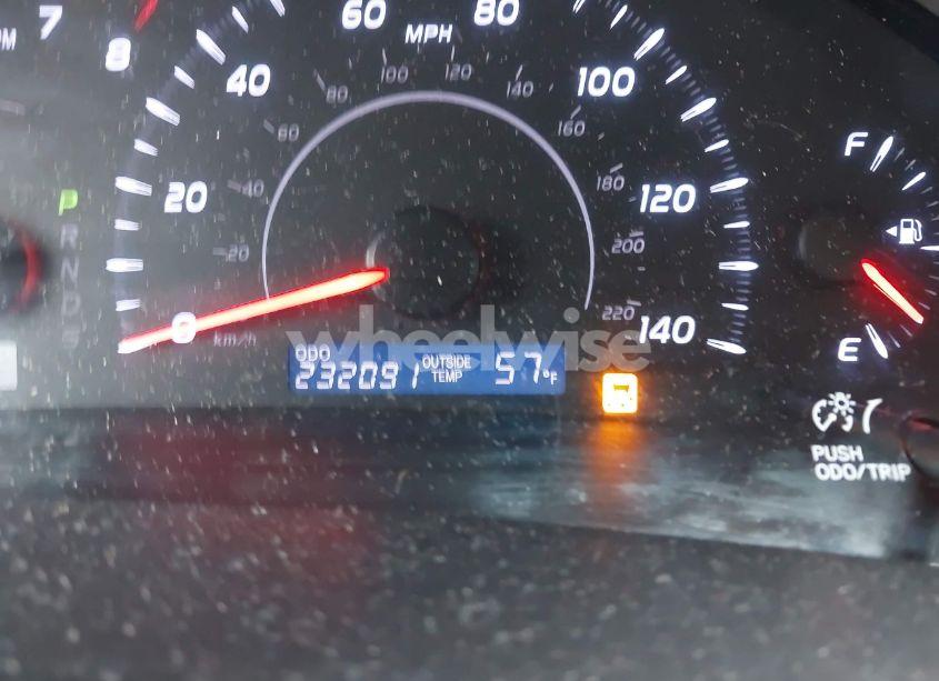 Photo 15 of 2011 Toyota Camry LE (VIN 4T1BF3EK9BU140509)