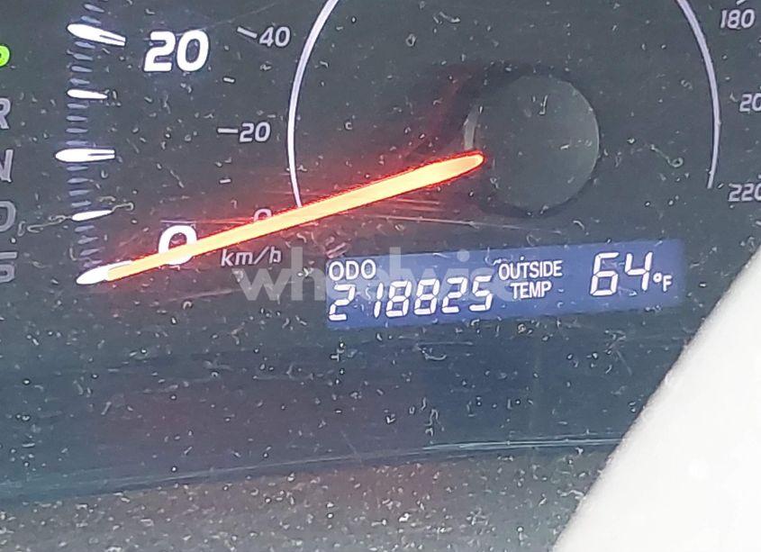 Photo 7 of 2011 Toyota Camry LE (VIN 4T1BF3EK9BU148285)