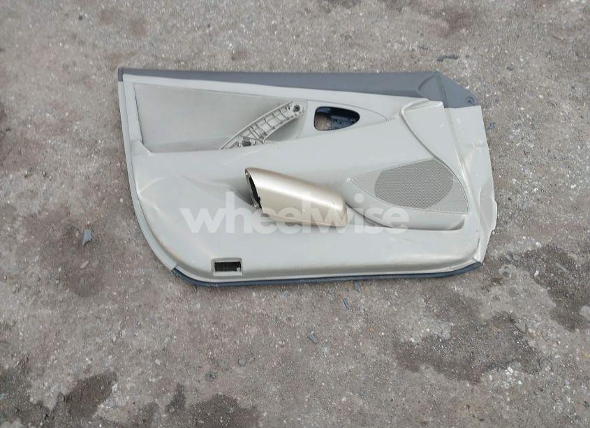 Photo 12 of 2011 Toyota Camry SE/LE/XLE (VIN 4T1BF3EK9BU151364)