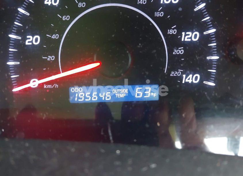 Photo 16 of 2011 Toyota Camry SE/LE/XLE (VIN 4T1BF3EK9BU151364)