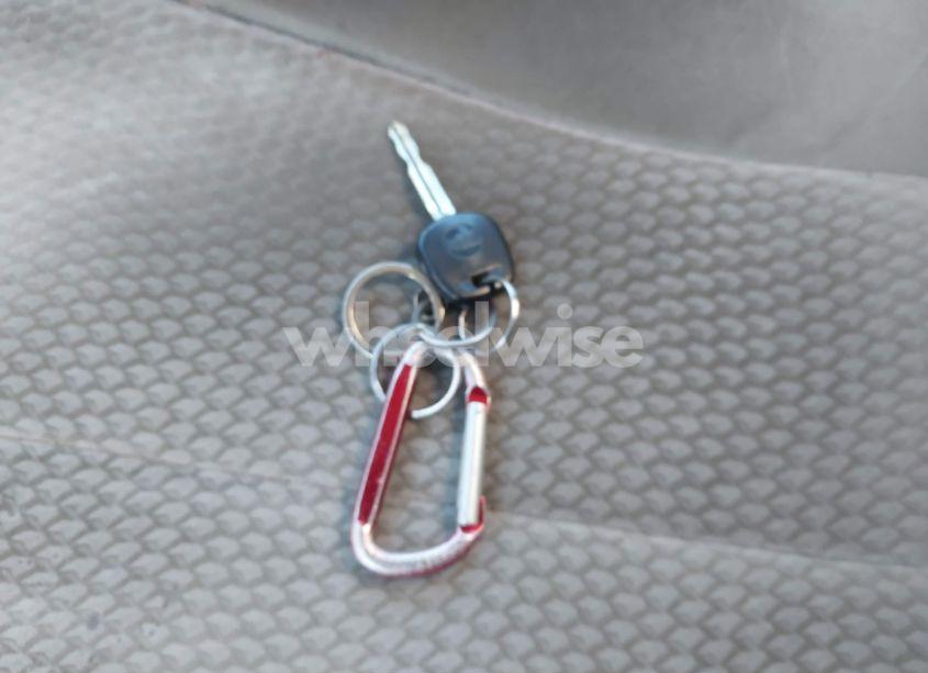 Photo 11 of 2011 Toyota Camry LE (VIN 4T1BF3EK9BU168634)