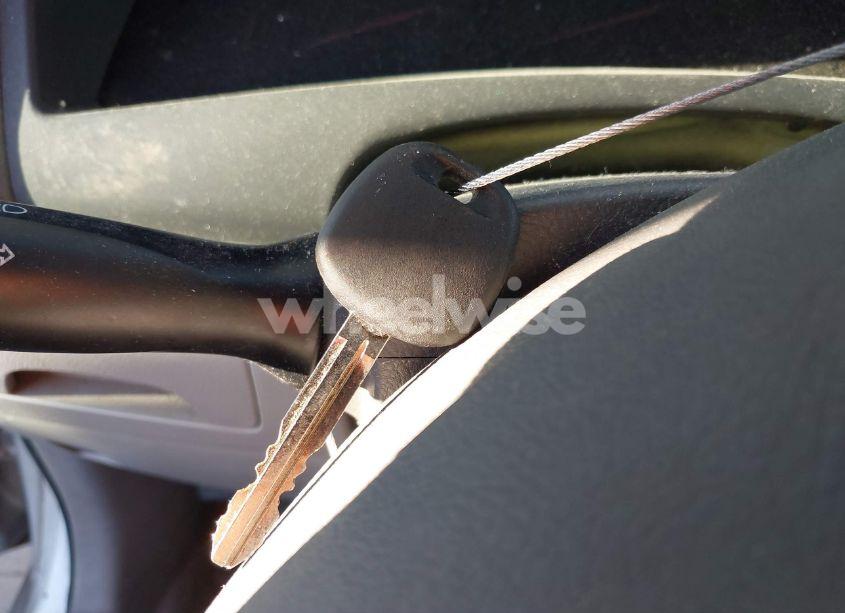 Photo 11 of 2011 Toyota Camry LE (VIN 4T1BF3EK9BU175888)