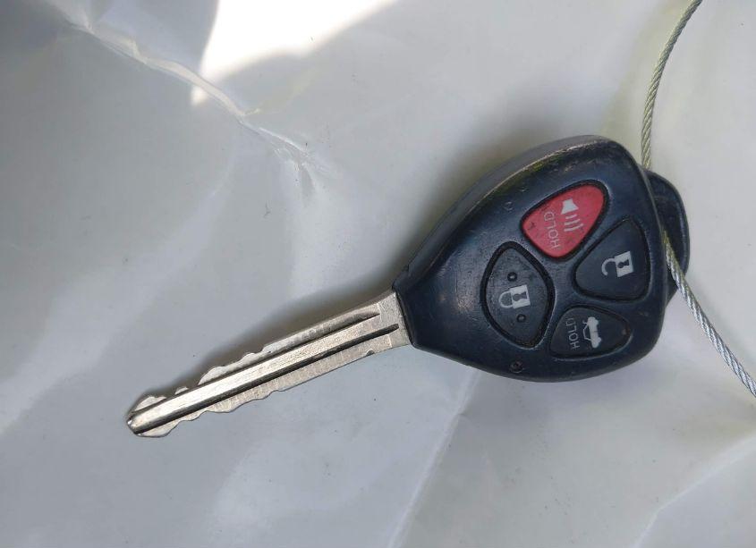 Photo 11 of 2011 Toyota Camry LE (VIN 4T1BF3EK9BU182033)