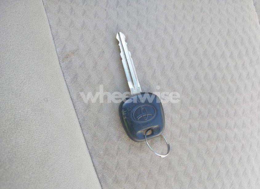 Photo 11 of 2011 Toyota Camry (VIN 4T1BF3EK9BU196756)