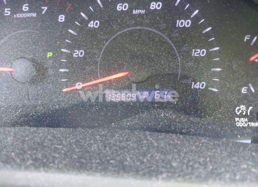 Photo 7 of 2011 Toyota Camry (VIN 4T1BF3EK9BU196756)