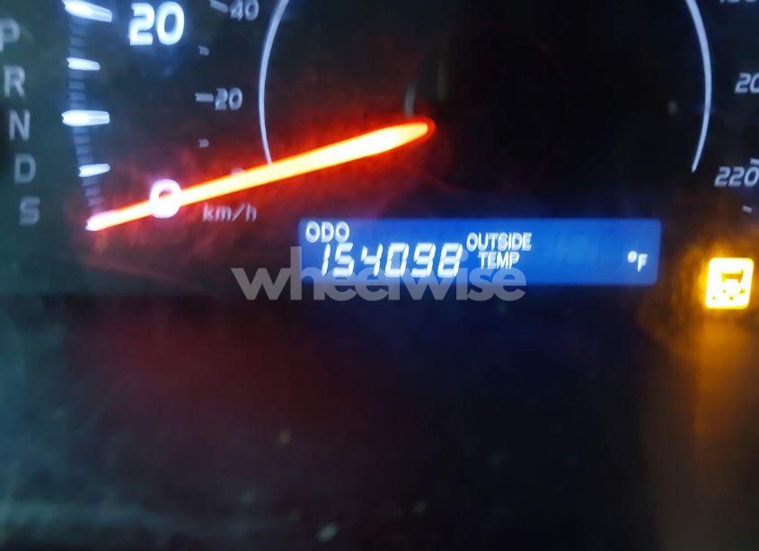 Photo 15 of 2011 Toyota Camry LE (VIN 4T1BF3EK9BU215807)