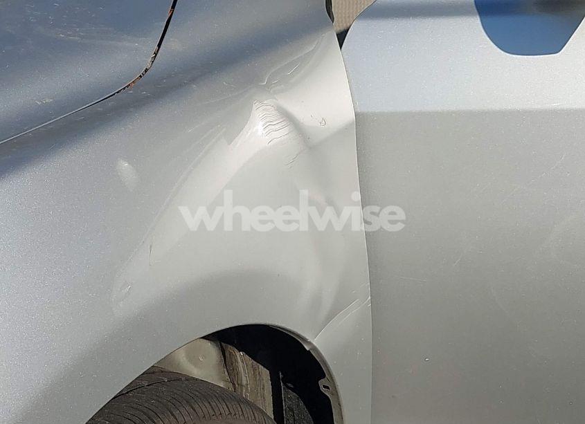 Photo 12 of 2011 Toyota Camry LE (VIN 4T1BF3EK9BU217332)