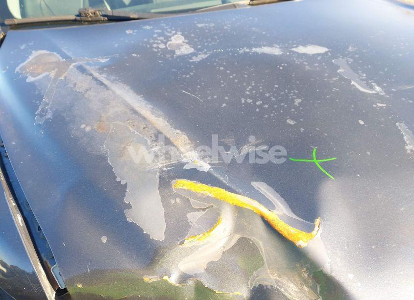 Photo 13 of 2011 Toyota Camry SE (VIN 4T1BF3EK9BU220571)