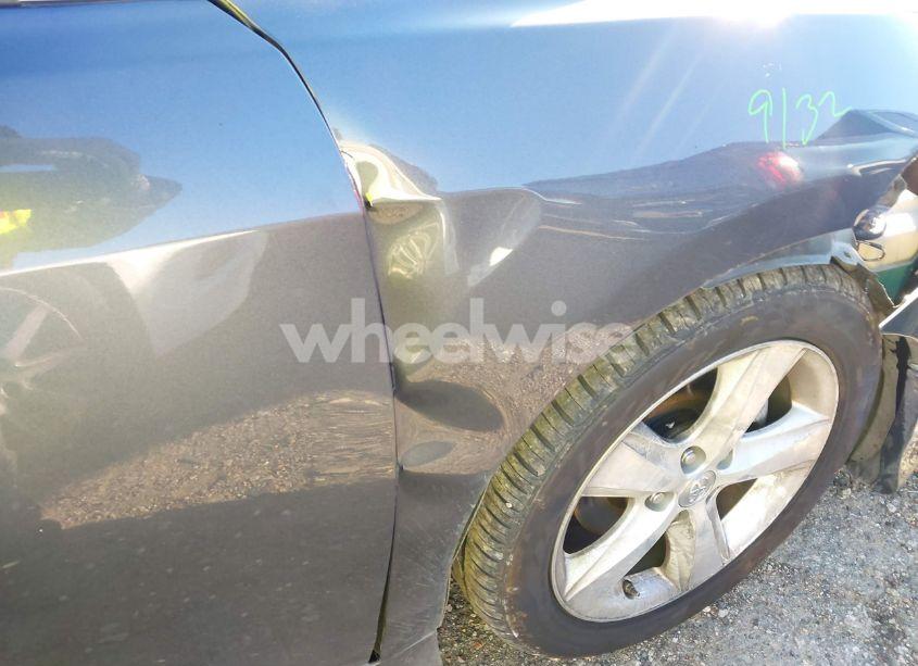 Photo 14 of 2011 Toyota Camry SE (VIN 4T1BF3EK9BU220571)