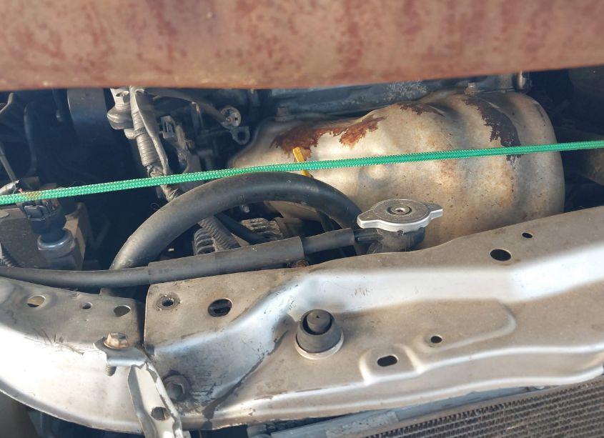 Photo 10 of 2011 Toyota Camry LE (VIN 4T1BF3EK9BU221672)