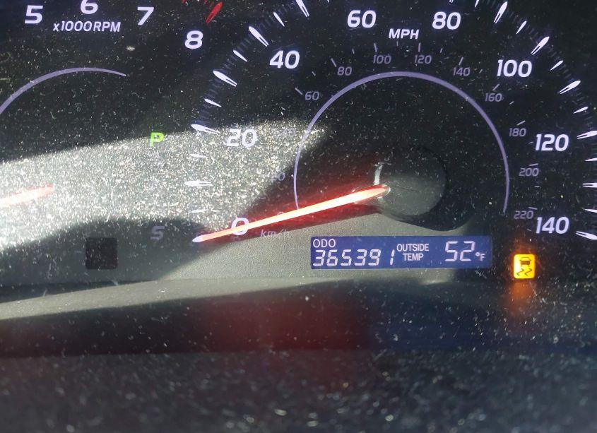 Photo 7 of 2011 Toyota Camry LE (VIN 4T1BF3EK9BU221672)