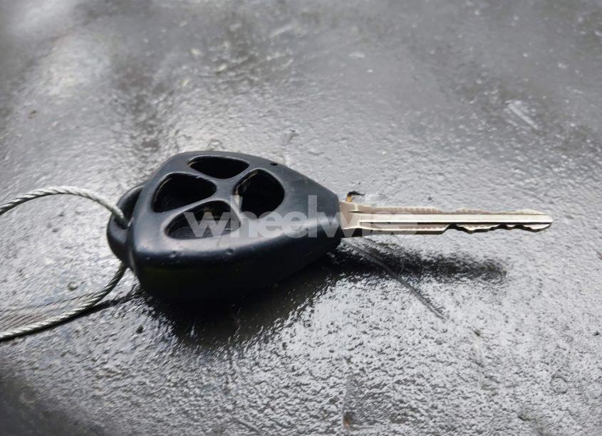 Photo 11 of 2011 Toyota Camry LE (VIN 4T1BF3EK9BU223194)