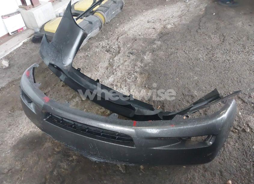 Photo 12 of 2011 Toyota Camry LE (VIN 4T1BF3EK9BU223194)