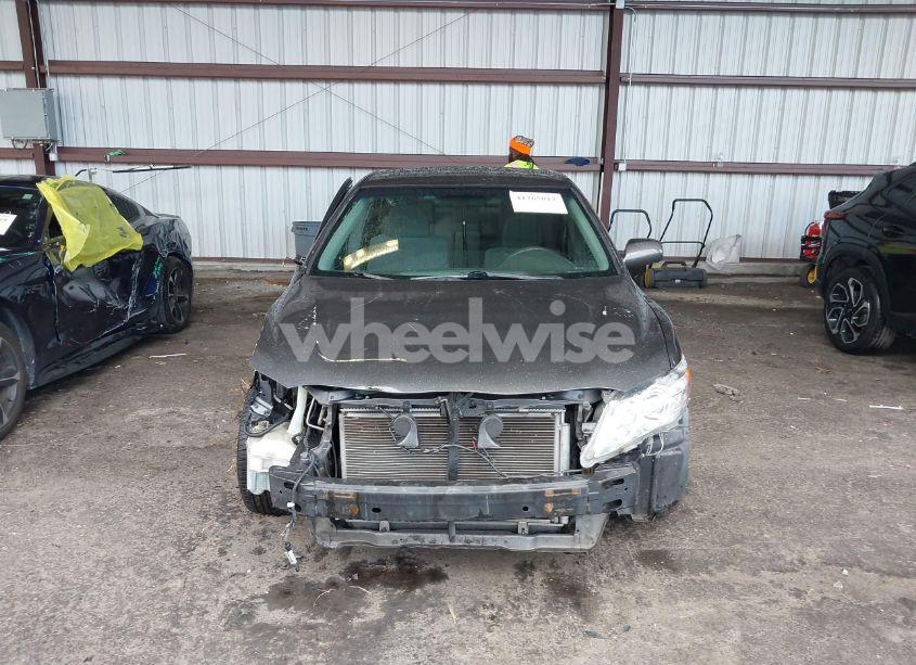 Photo 13 of 2011 Toyota Camry LE (VIN 4T1BF3EK9BU223194)