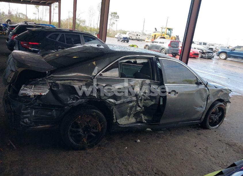 Photo 14 of 2011 Toyota Camry LE (VIN 4T1BF3EK9BU223194)