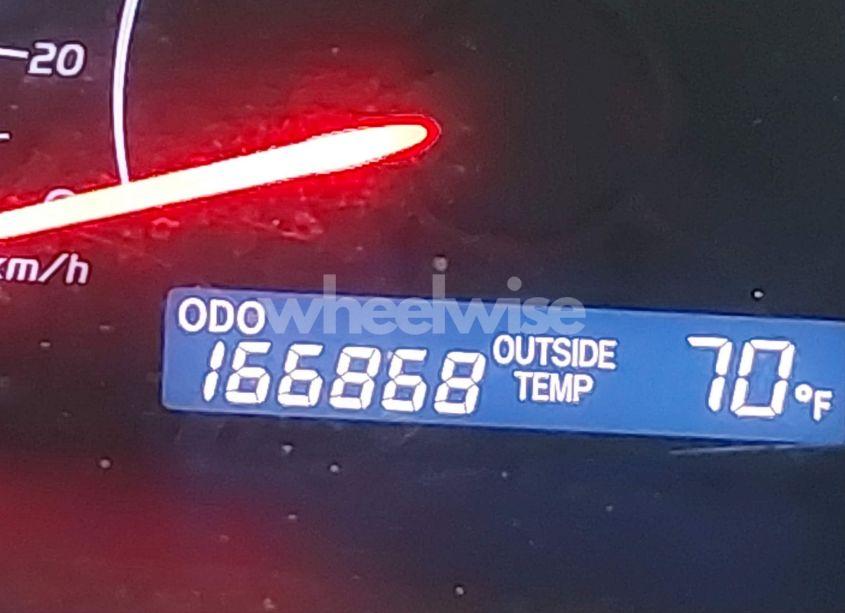 Photo 16 of 2011 Toyota Camry LE (VIN 4T1BF3EK9BU223194)