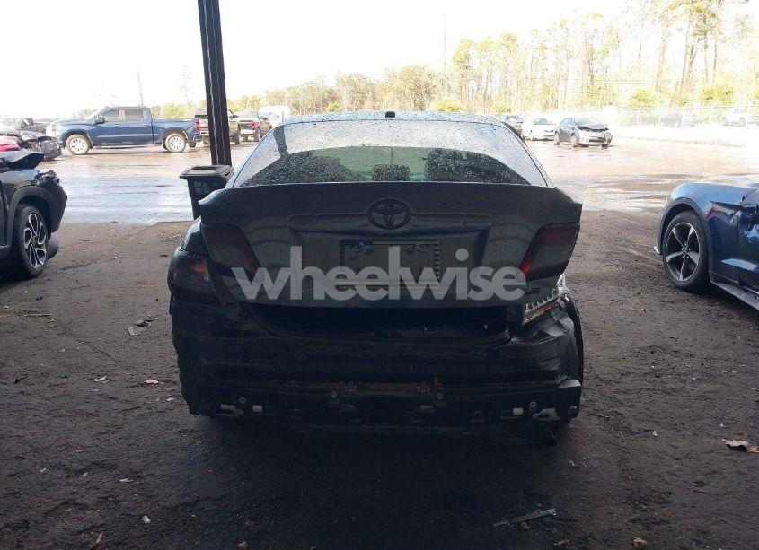 Photo 17 of 2011 Toyota Camry LE (VIN 4T1BF3EK9BU223194)