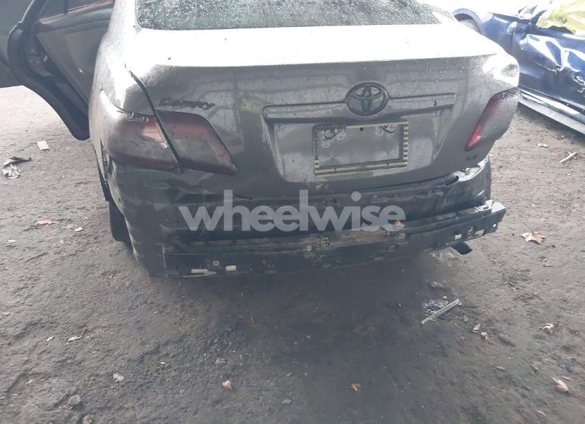 Photo 6 of 2011 Toyota Camry LE (VIN 4T1BF3EK9BU223194)