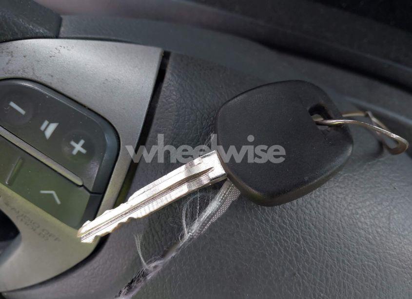 Photo 11 of 2011 Toyota Camry LE (VIN 4T1BF3EK9BU591164)