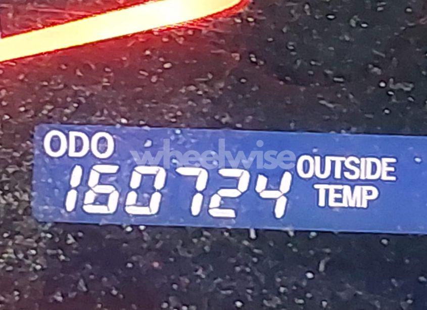 Photo 13 of 2011 Toyota Camry LE (VIN 4T1BF3EK9BU591164)