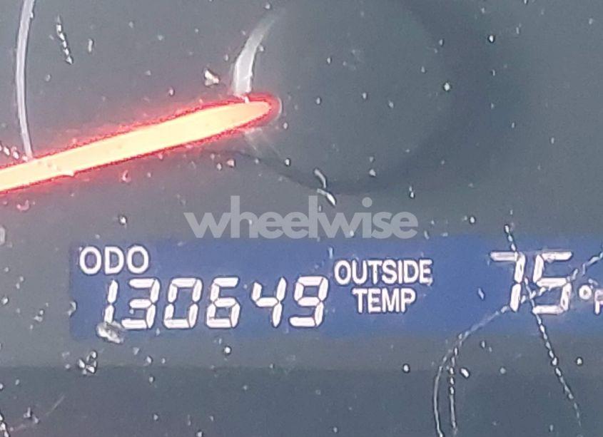 Photo 15 of 2011 Toyota Camry LE (VIN 4T1BF3EK9BU591505)