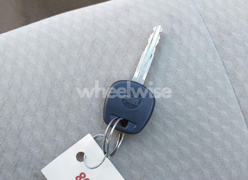 Photo 11 of 2011 Toyota Camry LE (VIN 4T1BF3EK9BU596297)