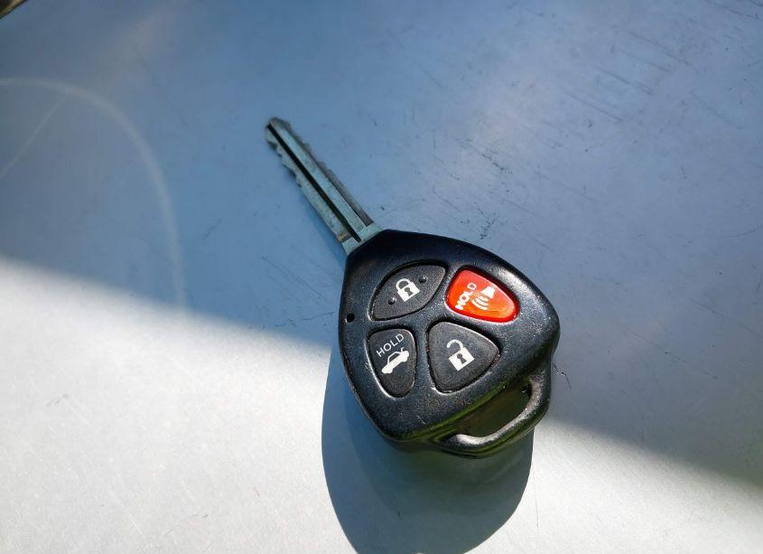 Photo 11 of 2011 Toyota Camry LE (VIN 4T1BF3EK9BU598776)