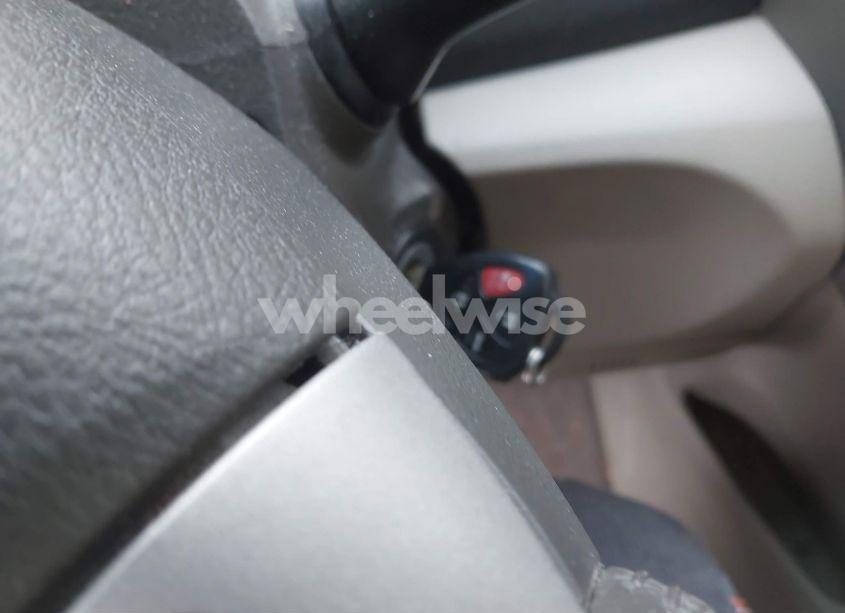 Photo 11 of 2011 Toyota Camry XLE (VIN 4T1BF3EK9BU618539)