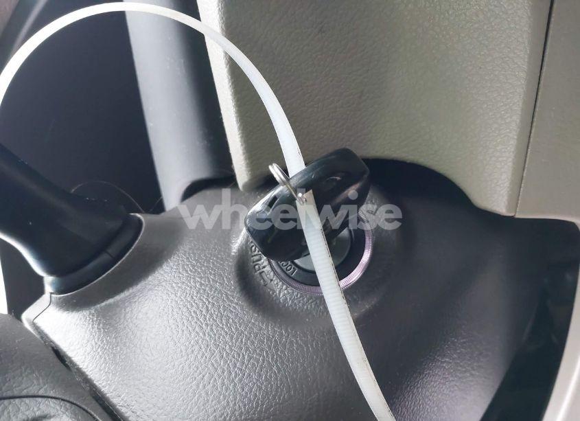 Photo 11 of 2011 Toyota Camry LE (VIN 4T1BF3EK9BU627743)