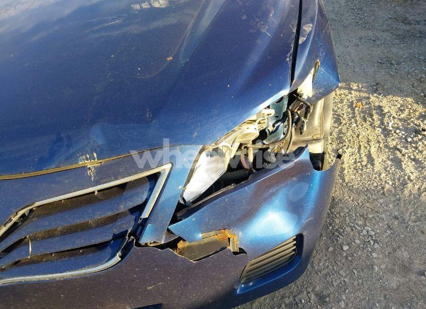 Photo 12 of 2011 Toyota Camry LE (VIN 4T1BF3EK9BU644929)