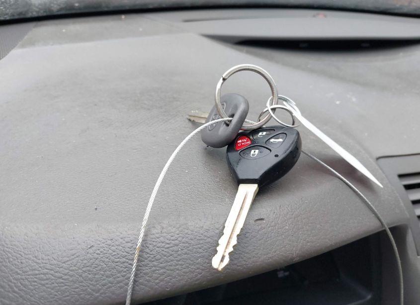 Photo 11 of 2011 Toyota Camry LE (VIN 4T1BF3EK9BU645630)