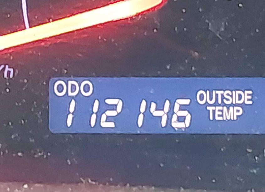 Photo 16 of 2011 Toyota Camry LE (VIN 4T1BF3EK9BU645630)