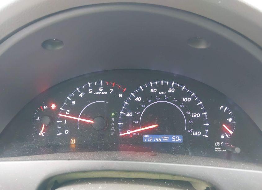 Photo 7 of 2011 Toyota Camry LE (VIN 4T1BF3EK9BU645630)