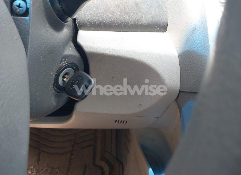 Photo 11 of 2011 Toyota Camry LE (VIN 4T1BF3EK9BU648768)