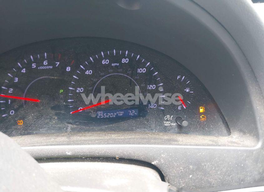 Photo 7 of 2011 Toyota Camry LE (VIN 4T1BF3EK9BU648768)