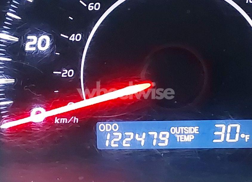 Photo 16 of 2011 Toyota Camry LE (VIN 4T1BF3EK9BU659818)