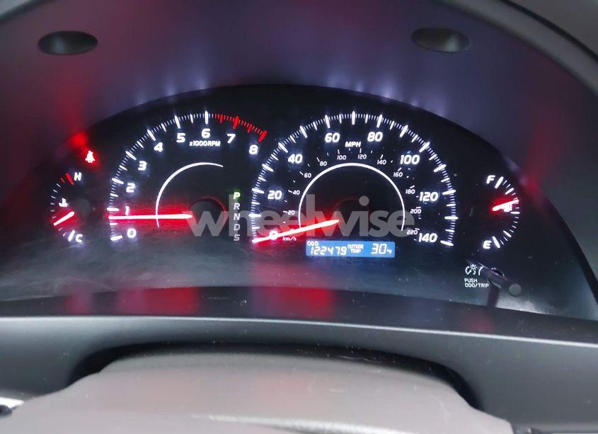 Photo 7 of 2011 Toyota Camry LE (VIN 4T1BF3EK9BU659818)