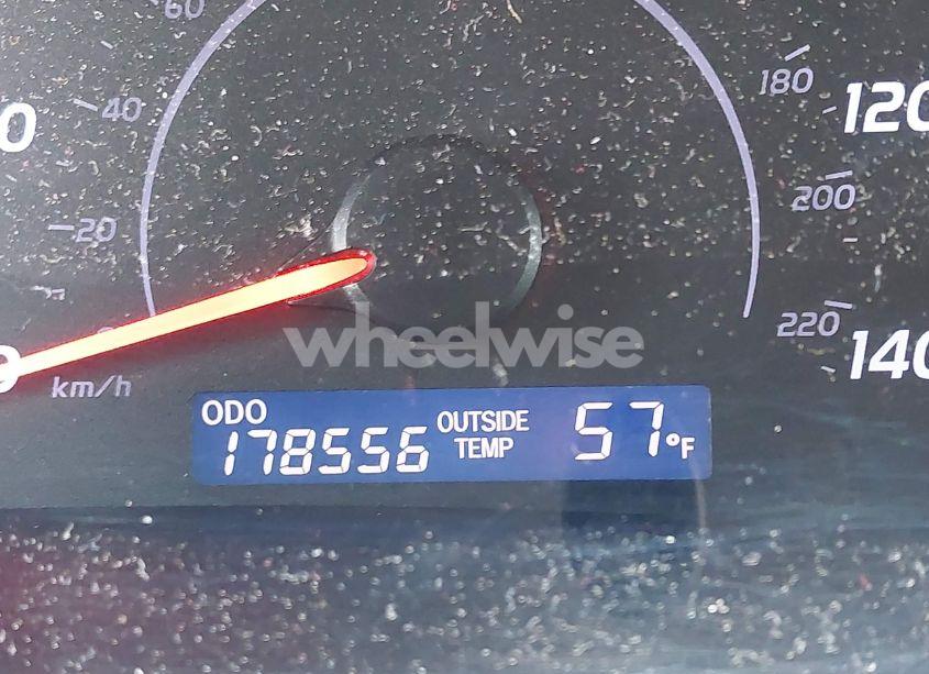 Photo 15 of 2011 Toyota Camry LE (VIN 4T1BF3EK9BU664789)