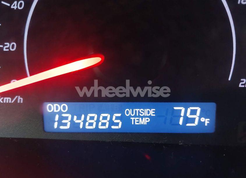 Photo 15 of 2011 Toyota Camry LE (VIN 4T1BF3EK9BU690874)