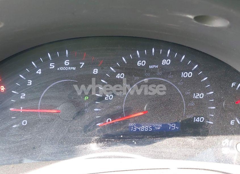 Photo 7 of 2011 Toyota Camry LE (VIN 4T1BF3EK9BU690874)