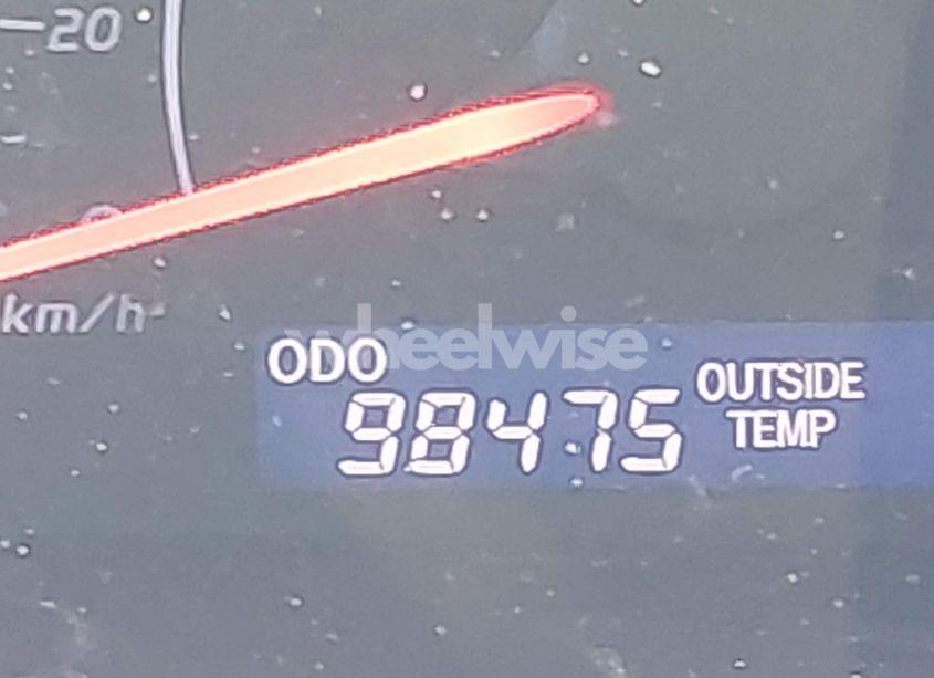 Photo 15 of 2011 Toyota Camry LE (VIN 4T1BF3EK9BU705003)