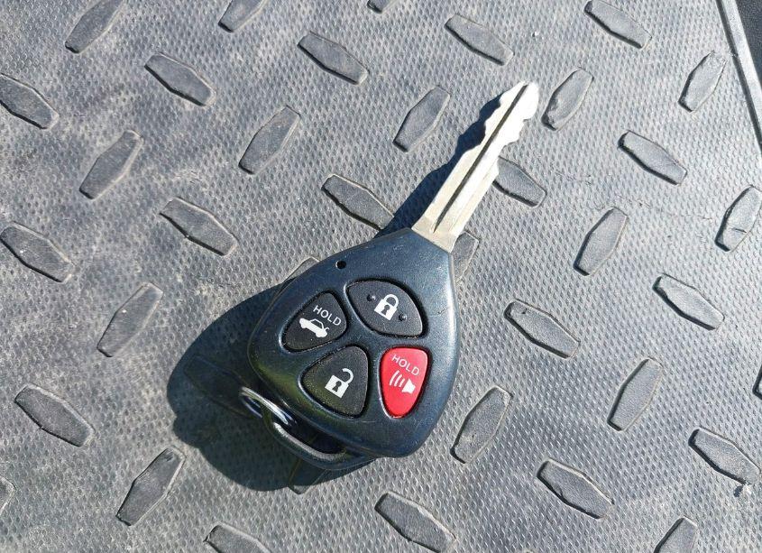 Photo 11 of 2011 Toyota Camry LE (VIN 4T1BF3EK9BU707415)