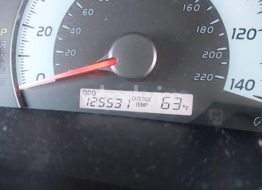 Photo 15 of 2011 Toyota Camry SE (VIN 4T1BF3EK9BU718866)